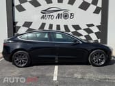 Tesla Model 3 Long Range AWD Dual Motor