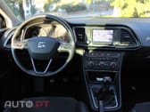 Seat Leon 1.6 TDi Reference Ecomotive