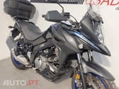 Suzuki DL V-STROM 650A
