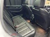 BMW iX3 Impressive Dark Shadow
