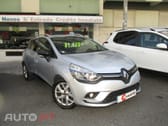 Renault Clio Sport Tourer 0.9 TCe Limited