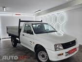 Mitsubishi L200  Turbo