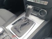 Mercedes-Benz C 180 CGi Avantgarde BlueEfficiency Aut.