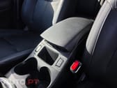 Nissan Qashqai 1.5 dCi Tekna 19 Pele