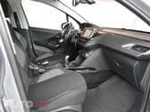 Peugeot 2008 1.5 BlueHDi Allure