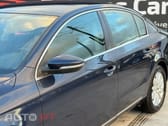 Volkswagen Passat 2.0 TDI 4M Highline IM