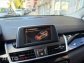 BMW 216 d 7L Line Sport
