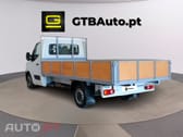 Renault Master 2.3 Dci L3 3.5T