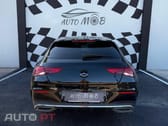 Mercedes-Benz CLA 180 d Shooting Brake AMG Line Aut.