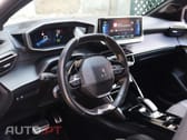 Peugeot E-208 50 kWh GT Line