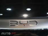 BYD Atto 3 60.48 kWh Design