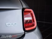 Fiat 500e 42 kWh Icon