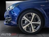 Peugeot 308 1.2 PureTech GT Line