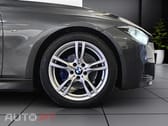 BMW 318 i Aut. M Sport