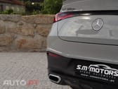Mercedes-Benz GLC 300 de Coupe 4Matic