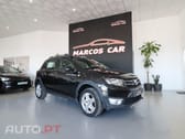 Dacia Sandero 1.5 dCi Stepway
