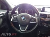 BMW X2 16 d sDrive Auto Advantage