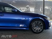 BMW 330 e Touring Pack M Auto