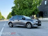 Peugeot 208 1.2 PureTech Active Pack