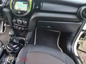 MINI One D