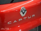 Renault Captur 1.0 TCe Intens