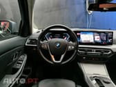 BMW 318 d Auto