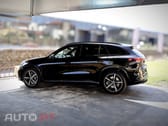 Mercedes-Benz GLC 400 EQ 4Matic Long Range Edition
