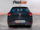 Seat Ibiza 1.0 TSI Style DSG