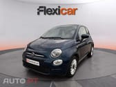 Fiat 500C 1.0 Hybrid Dolcevita