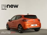 Renault Clio Clio 1.0 TCe RS Line