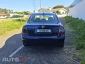 Volkswagen Passat 1.9 TDi Confortline