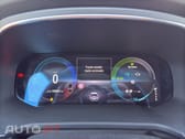 Renault Captur 1.6 E-Tech Plug-In Intens