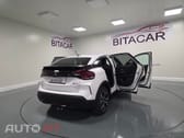 Citroen e-C4 50 kWh Shine