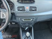 Renault Mégane Break Gt-Line