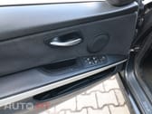 BMW 320 d Touring Navigation