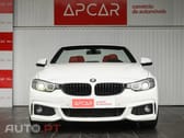 BMW 420 d Pack M Auto