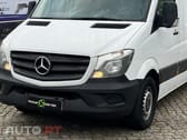 Mercedes-Benz Sprinter 316 CDI EXTRA LONGA