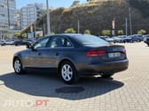 Audi A4 2.0 TDI