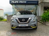 Nissan Juke 1.0 DIG-T Kiiro