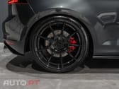 Volkswagen Golf 2.0 TSi GTi DSG Performance