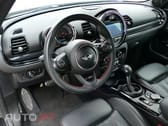 MINI Clubman John Cooper Works ALL4 Auto Desp.