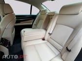 BMW 740 D