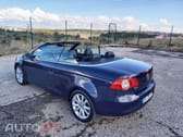 Volkswagen EOS 2.0 TDi