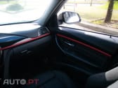 BMW 330 e iPerformance Line Luxury