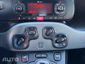 Fiat Panda 1.2 Lounge 119g