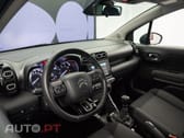 Citroen C3 Aircross 1.2 PureTech Plus