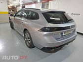 Peugeot 508 SW 1.6 Hybrid Allure Pack e-EAT8