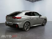 BMW iX2 eDrive20 Pack Desportivo M
