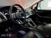 Jaguar I-Pace SE AWD Aut.