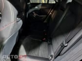 Mercedes-Benz CLA 200 d AMG